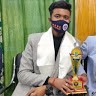 Adarsh Kumar Prasad