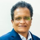Anil Vyavahare