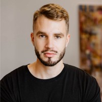 Domen Aljaž Verbančič