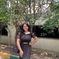 Adithi Bharadwaj