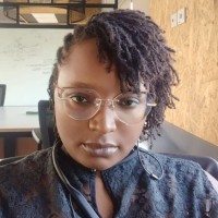 Evalyne Maina