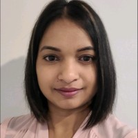 Ateshni Singh