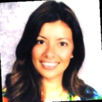 Olivia Howe-Espinosa, Ma