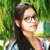 Kajol Thakur