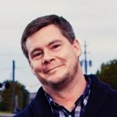 Larry Timm