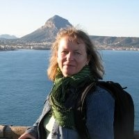 Sue Everett