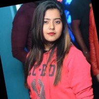 Komal Sharma