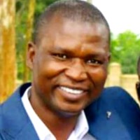 Ronald Kimbugwe