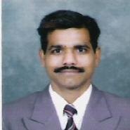 Brij Mohan Verma