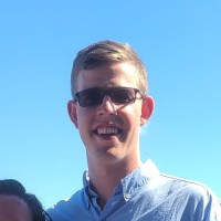 Logan Pevny
