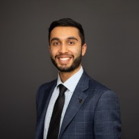 Rushil Vaghani