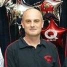 Gary Brazier