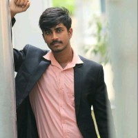 Ajith Ravi