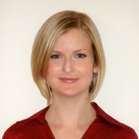 Rebecca Mckinnon