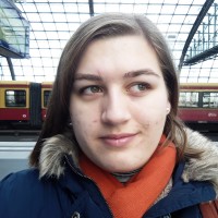 Iona Van Den Dries