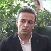 Ali lavasani