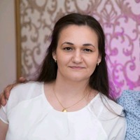 Ilie Madalina