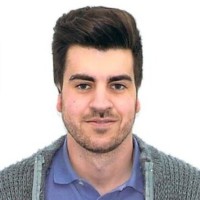 Ismael Medina Martínez