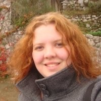 Megan Gerson