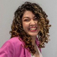 María Isabel Cardona V