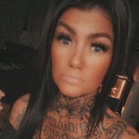 Elizabeth Bovenzi