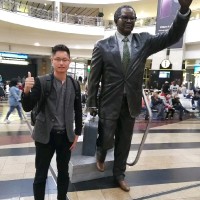 Andy Ruan