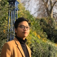 Minh Huy Nguyen