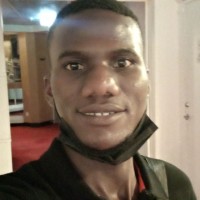 HAKIM Walusimbi