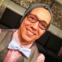 Ruben Hidalgo