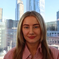 Caitlin Keegan