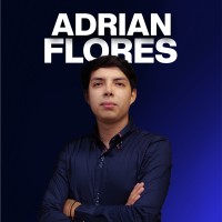 Adrian Flores