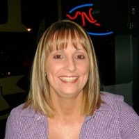 Maria Phillips