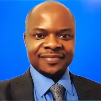Michael I Okoro
