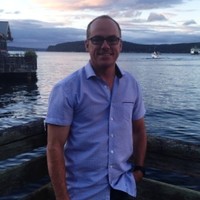 Kevin Mcmanus