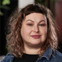 Marta Soja - Bochenek