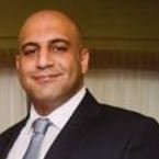 Ahmed Farghally, CMA, MBA