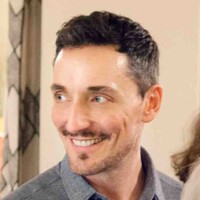 Bryce McKenzie Henderson