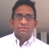 Sreenivas Cherukuri