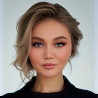 Adelina Salimova