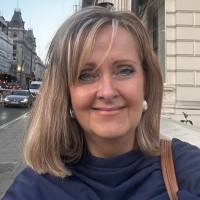 Jane Shepherd MBE