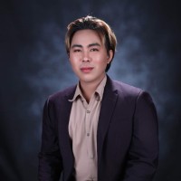Kristian Isaah Ortega, Lpt. Msdc.