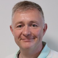 Gary Slater