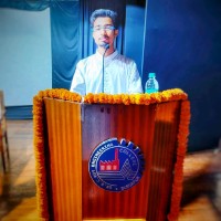 Yubaraj Mukherjee
