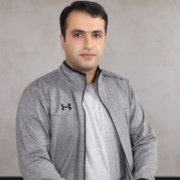 masoud mabani
