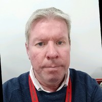 Ross Lyons