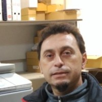 Eleuterio Beato Nicolás