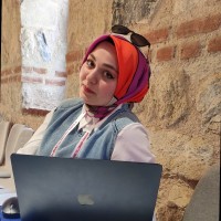 Ayşenur Elif Akyüz