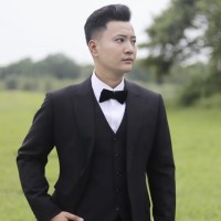 Vinh Phạm