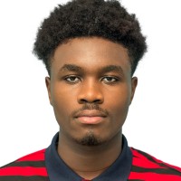 Ifeanyi ChrisNwafor
