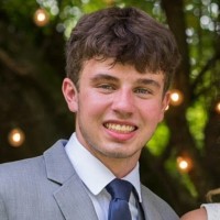 Jake Peterson